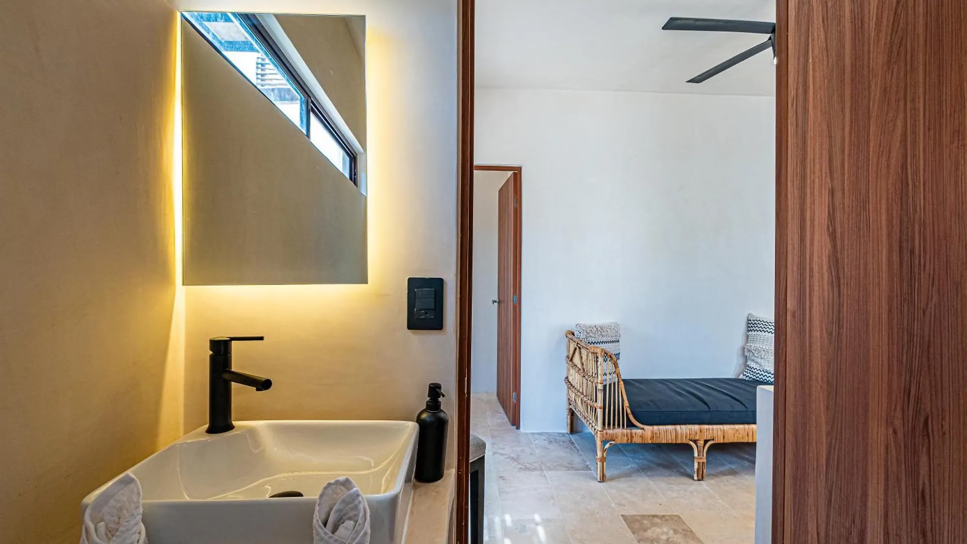 Tulum Jungle Villas - Villa Jaguar Mexikó