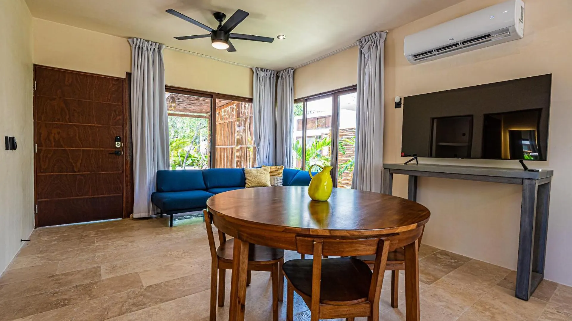 Tulum Jungle Villas - Villa Jaguar