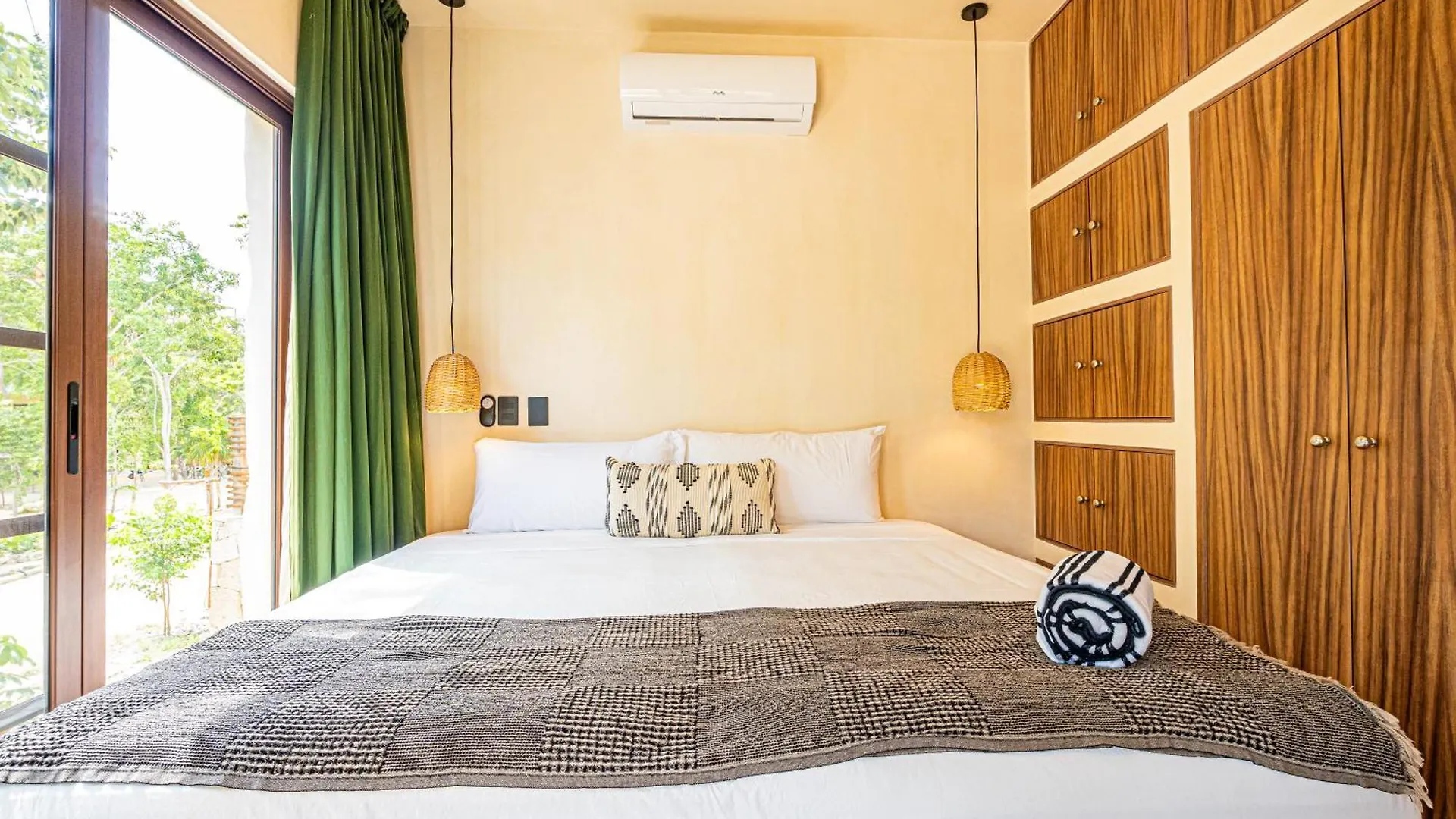Tulum Jungle Villas - Villa Jaguar