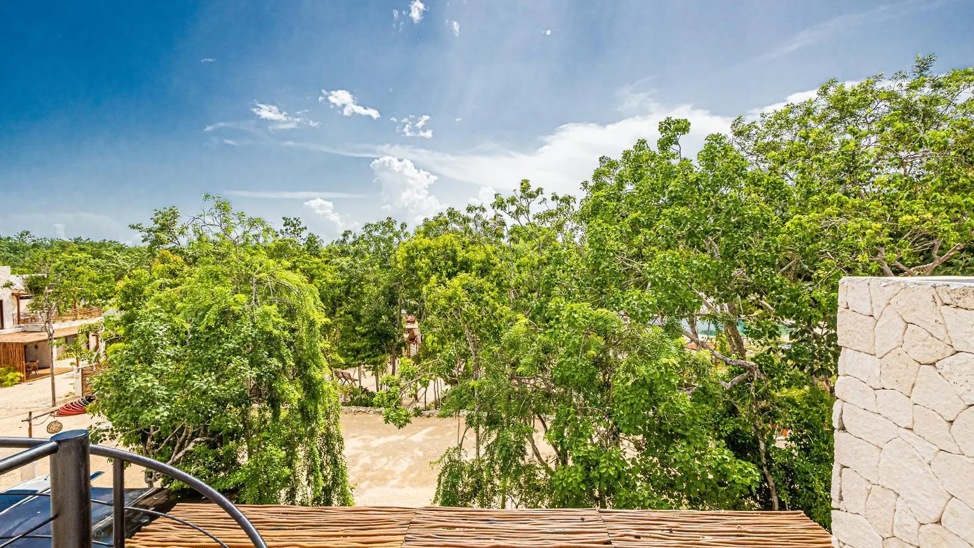 Tulum Jungle Villas - Villa Jaguar